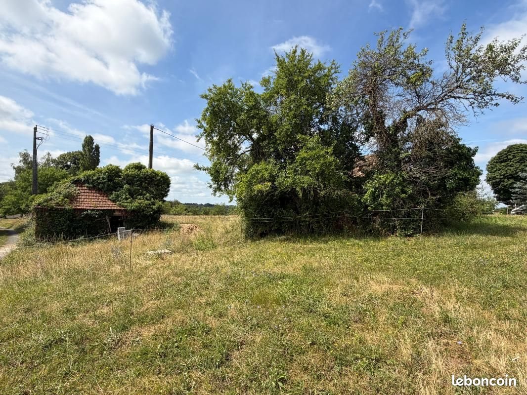 Maison à vendre, 23m², Lacropte