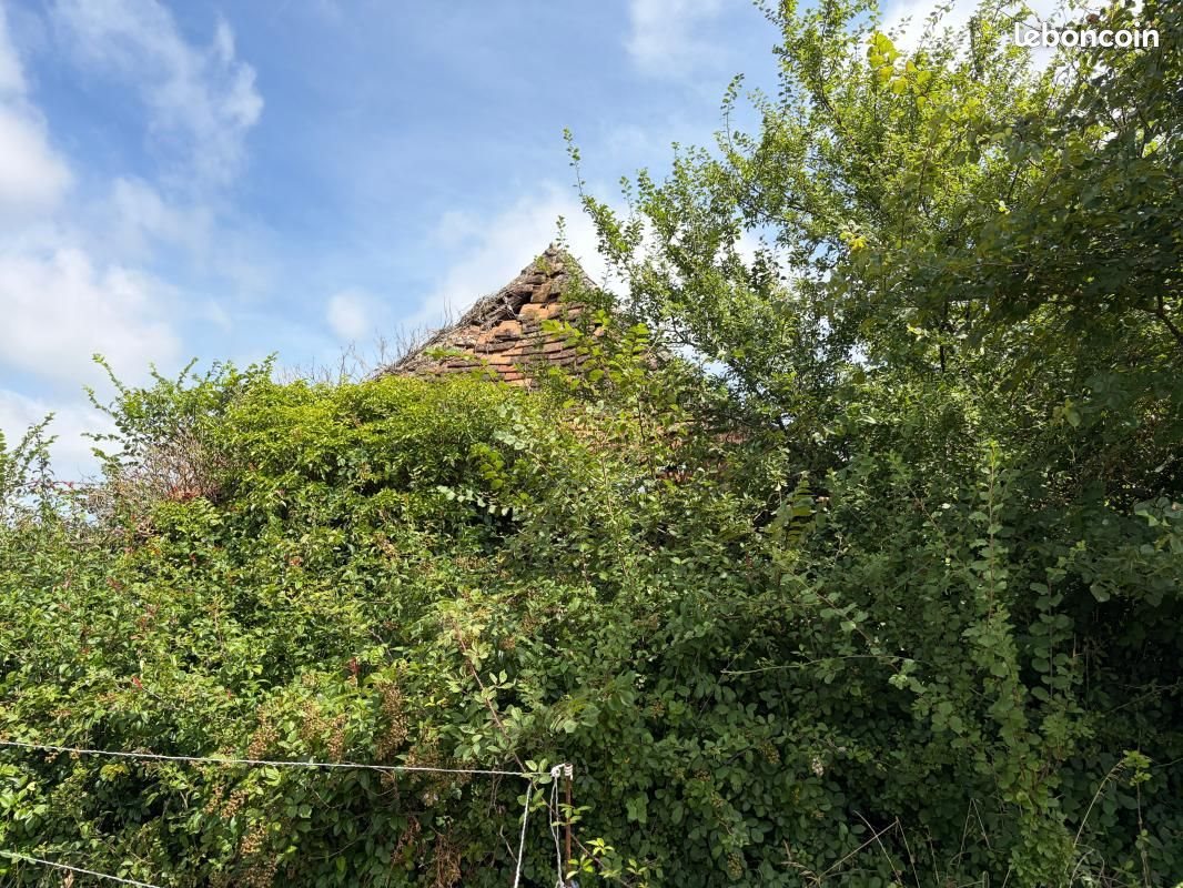 Maison à vendre, 23m², Lacropte