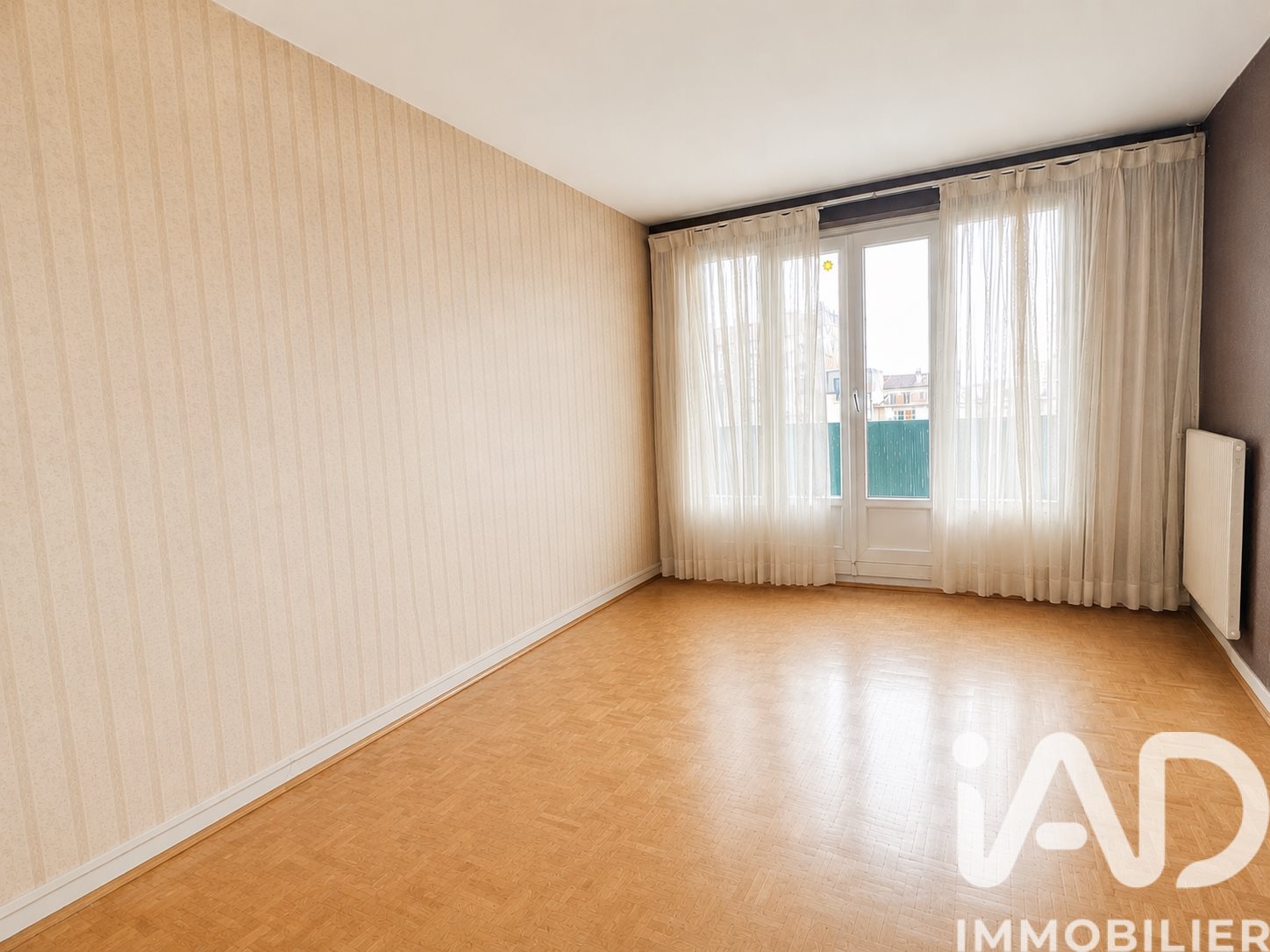 Appartement à vendre, 25m², Nogent-sur-Marne