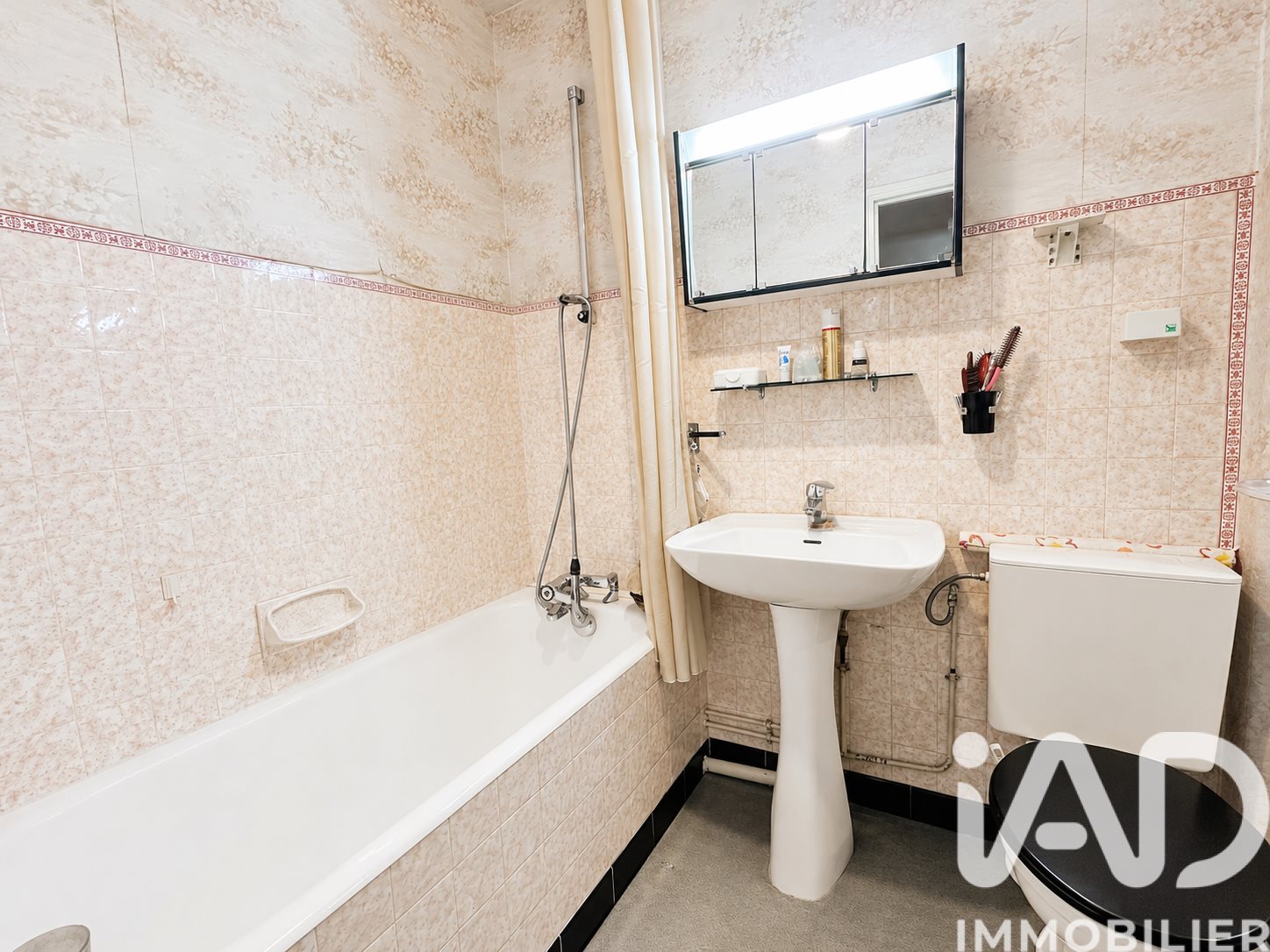 Appartement à vendre, 25m², Nogent-sur-Marne