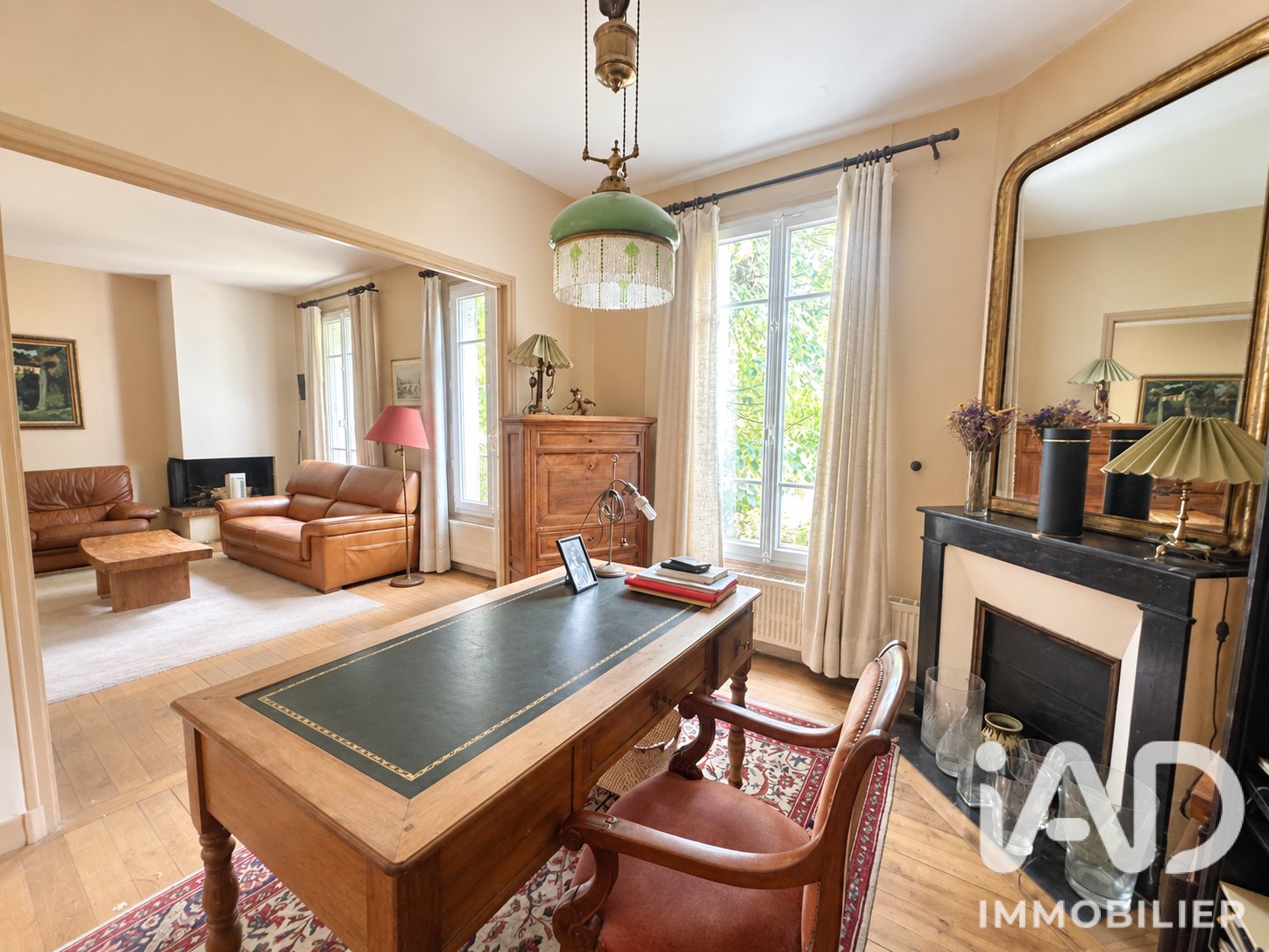 Maison à vendre, 123m², Saint-Maur-des-Fossés