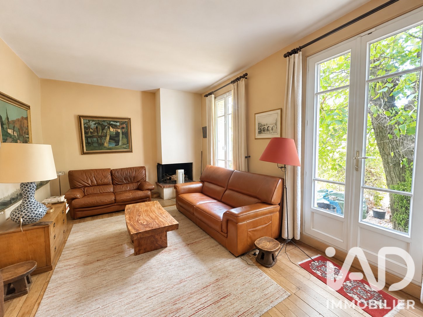 Maison à vendre, 123m², Saint-Maur-des-Fossés
