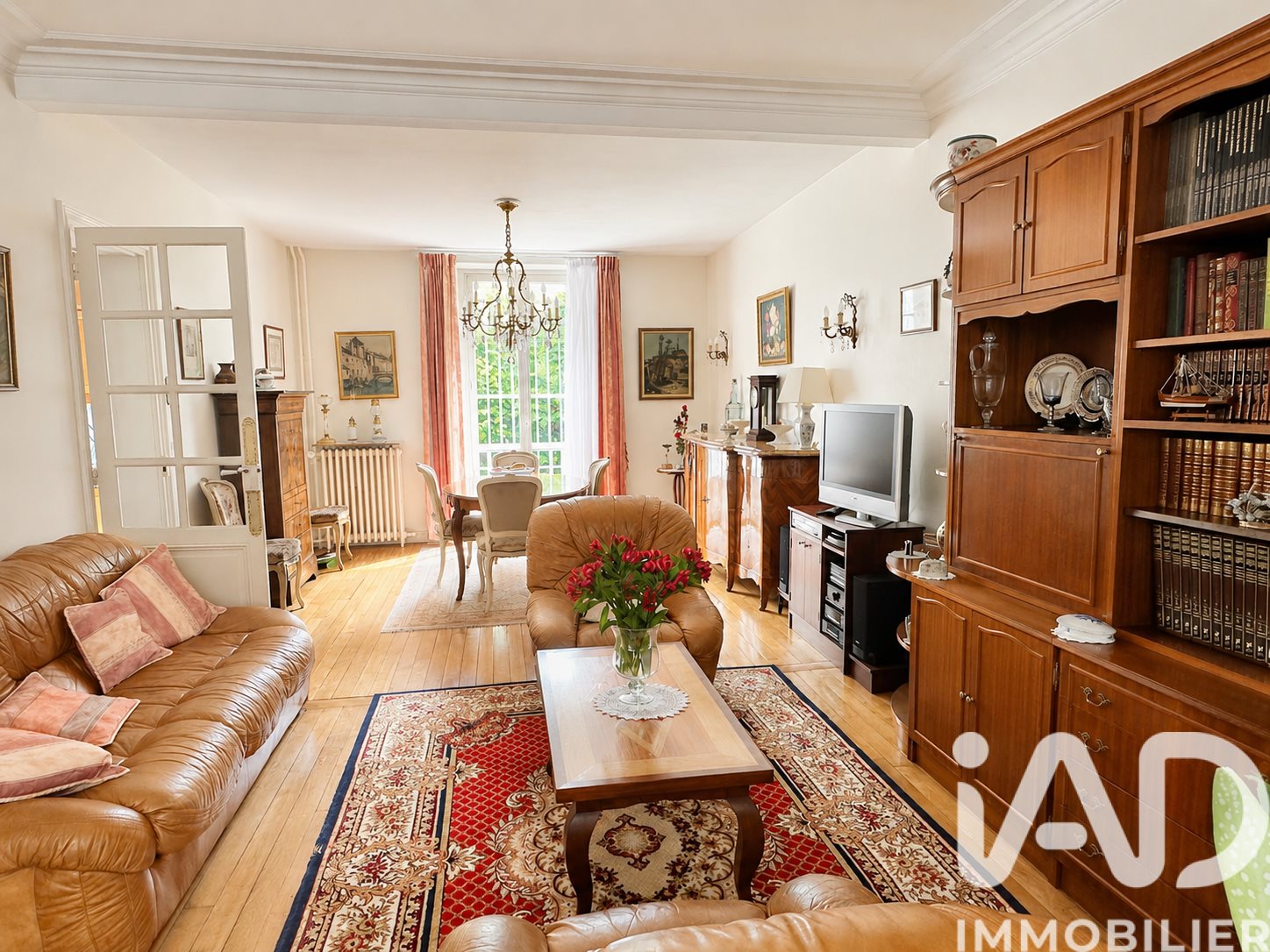 Maison à vendre, 155m², Le Perreux-sur-Marne