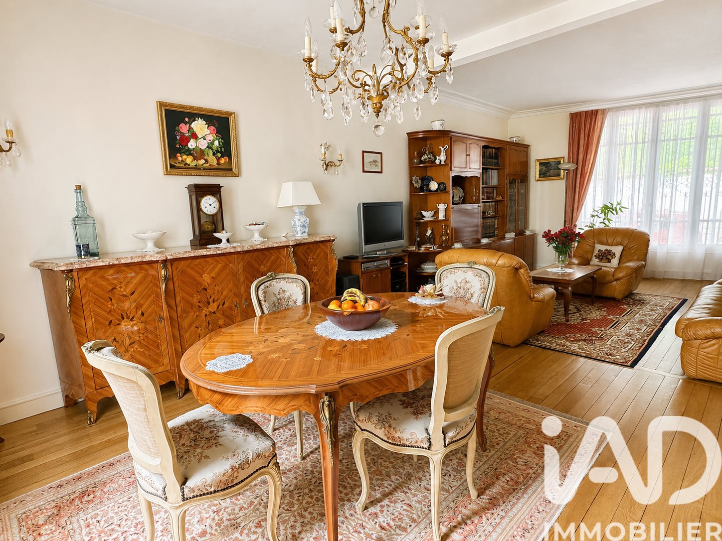 Maison à vendre, 155m², Le Perreux-sur-Marne