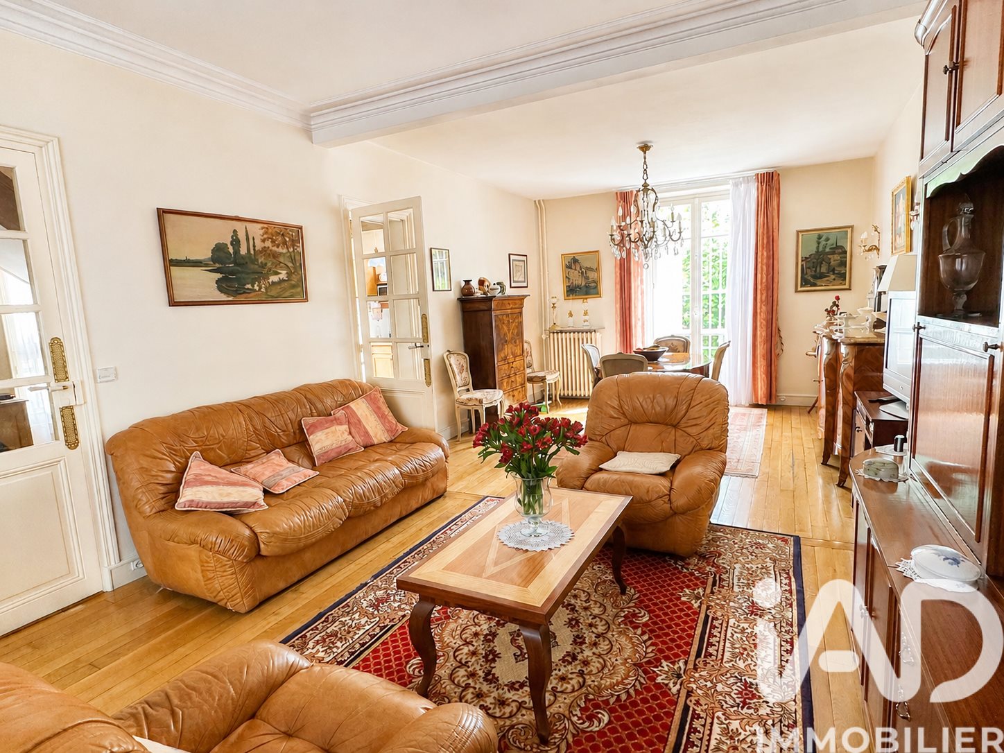 Maison à vendre, 155m², Le Perreux-sur-Marne