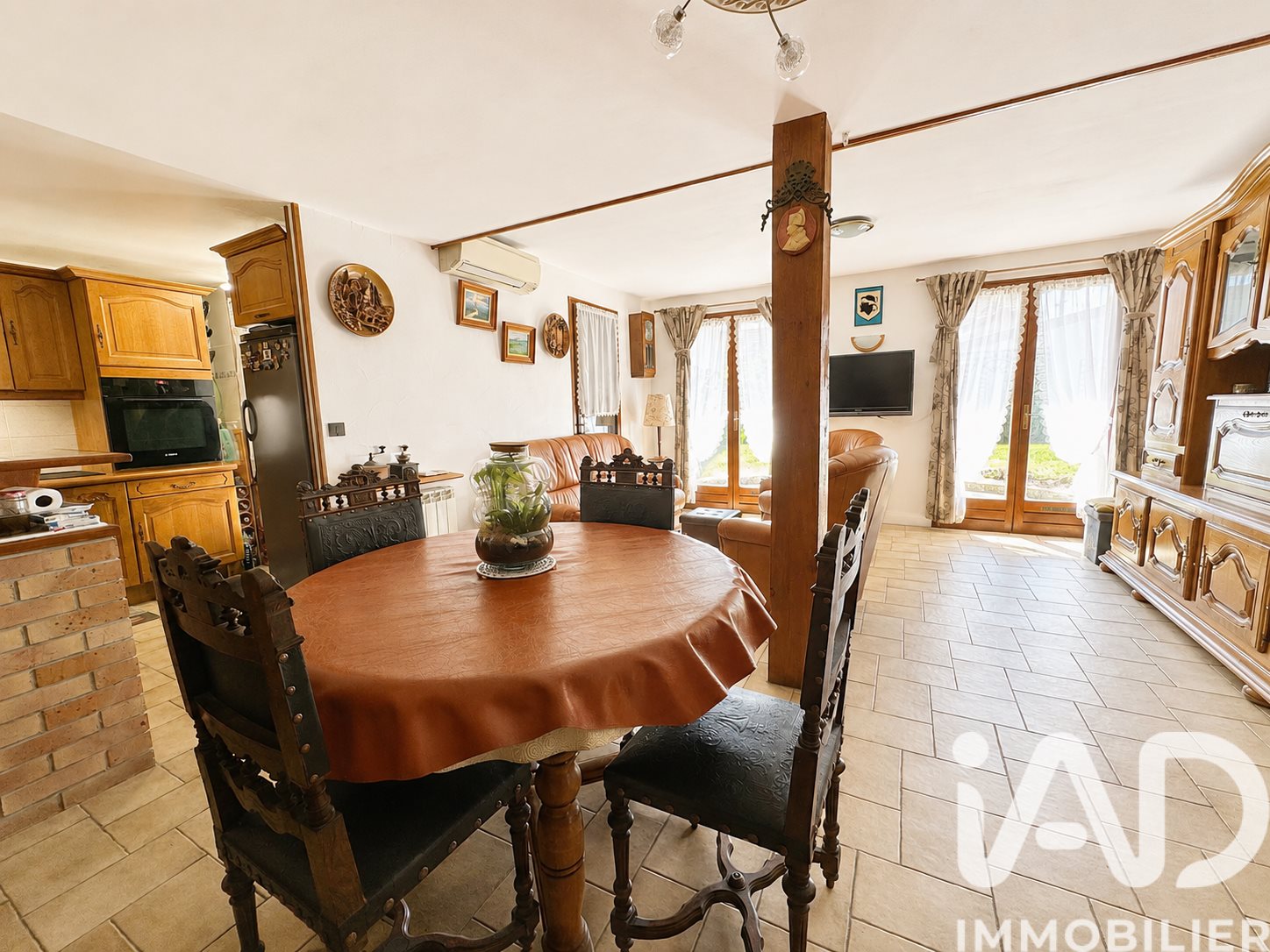 Maison à vendre, 100m², Champigny-sur-Marne