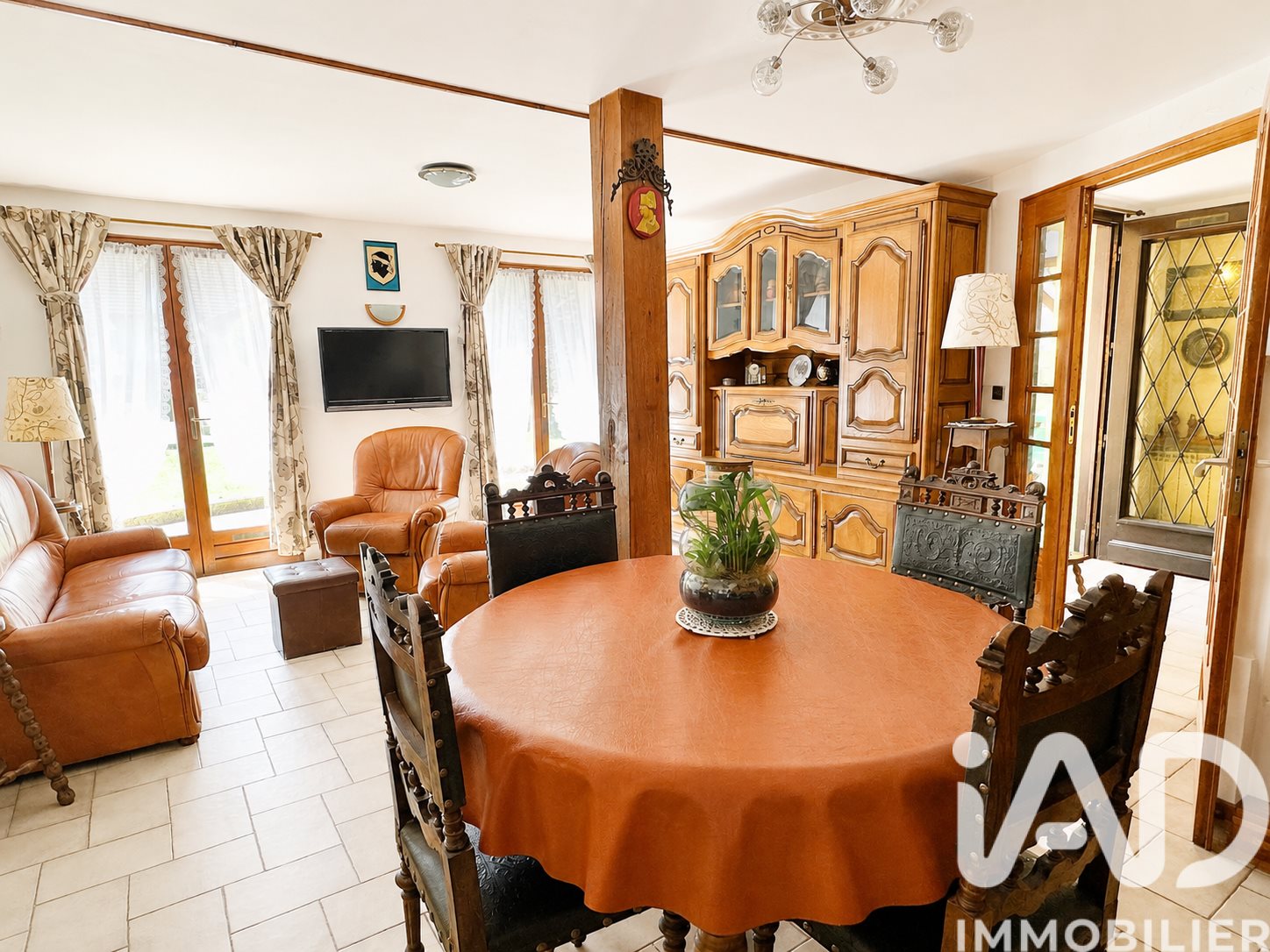 Maison à vendre, 100m², Champigny-sur-Marne