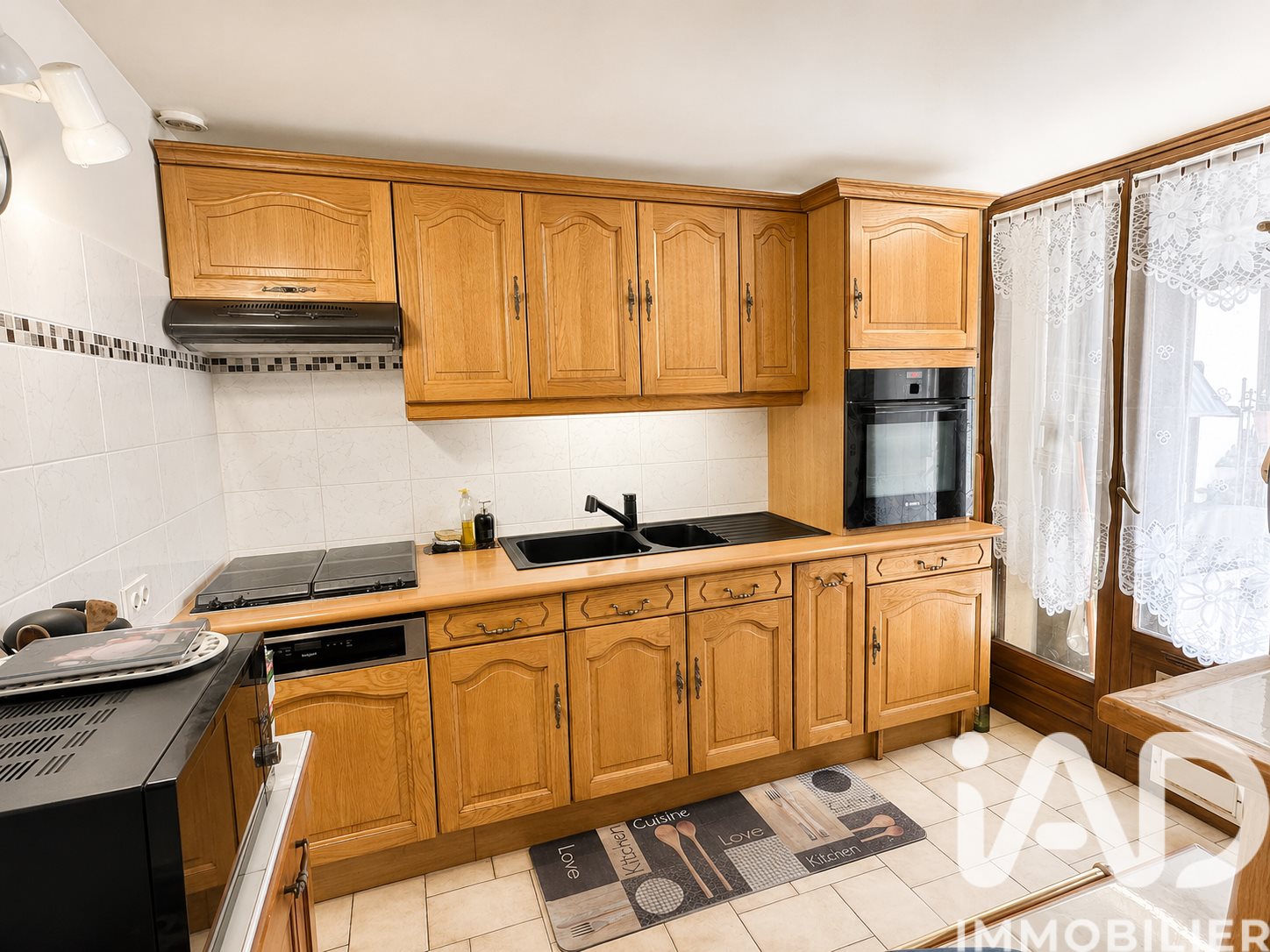 Maison à vendre, 100m², Champigny-sur-Marne