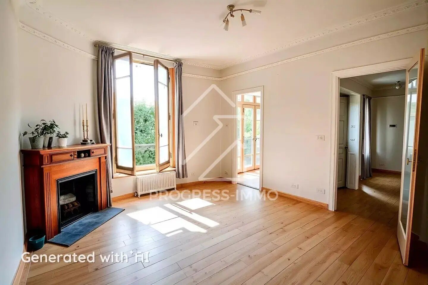 Maison à vendre, 70m², Saint-Maur-des-Fossés