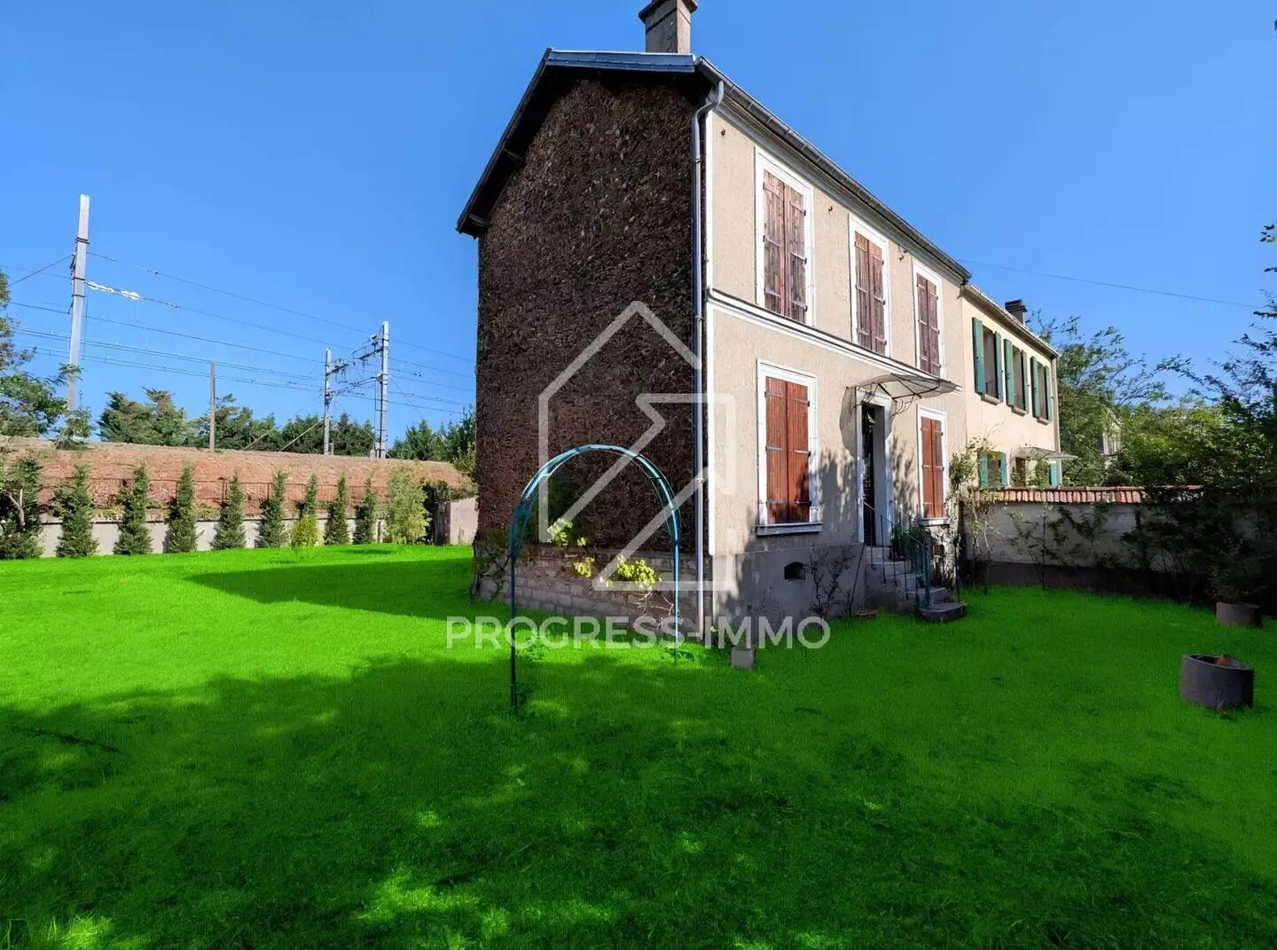 Maison à vendre, 70m², Saint-Maur-des-Fossés