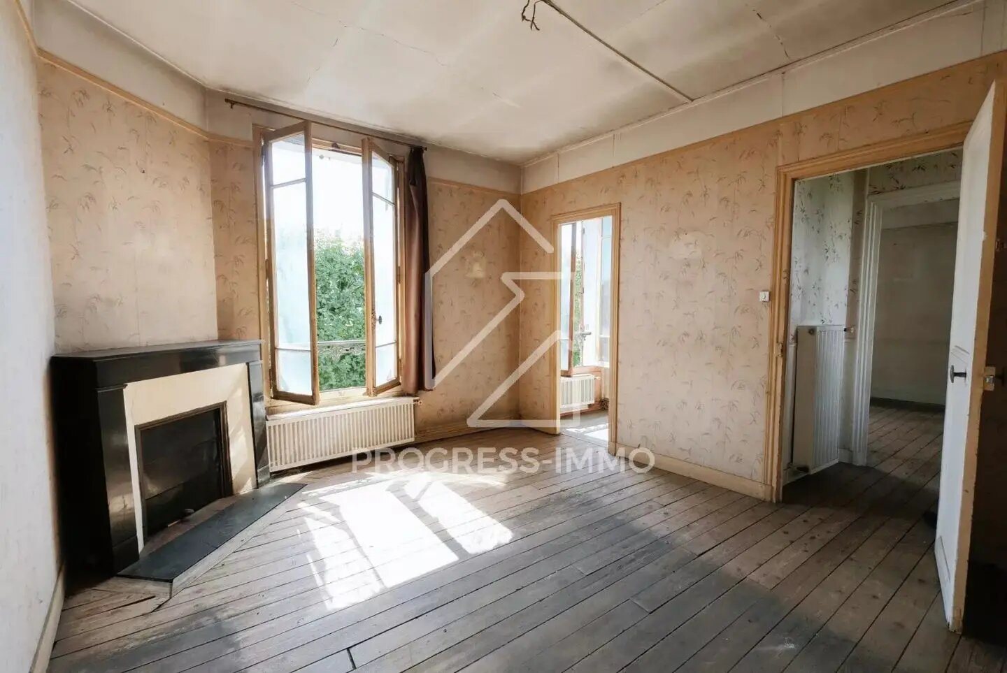 Maison à vendre, 70m², Saint-Maur-des-Fossés