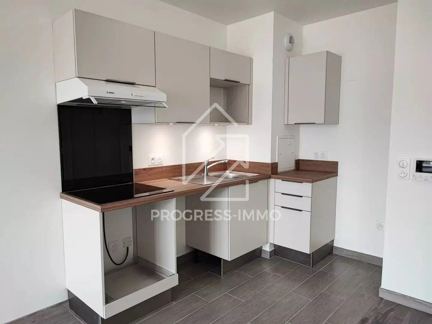 Appartement à louer, 44m², Clamart