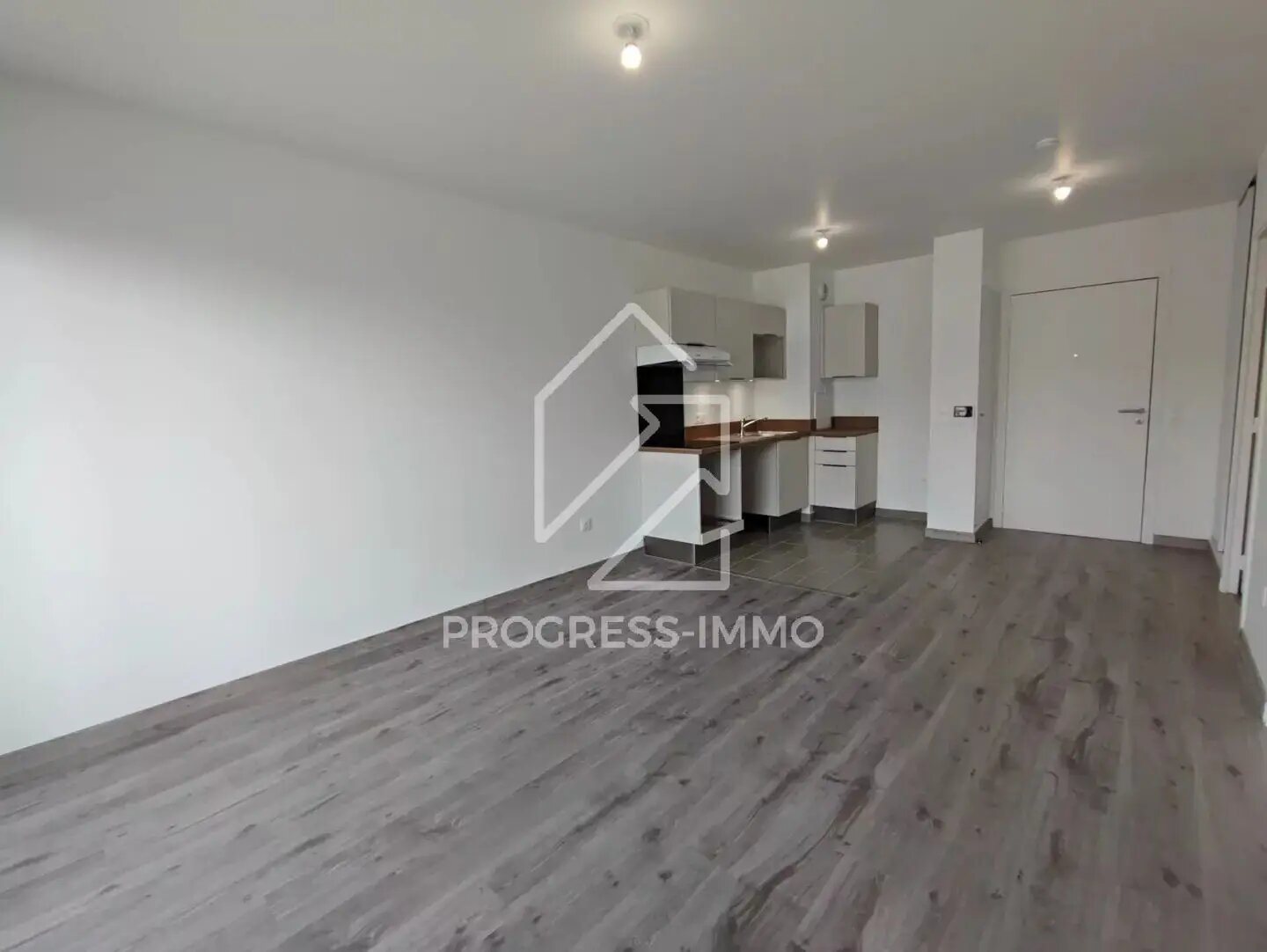 Appartement à louer, 44m², Clamart