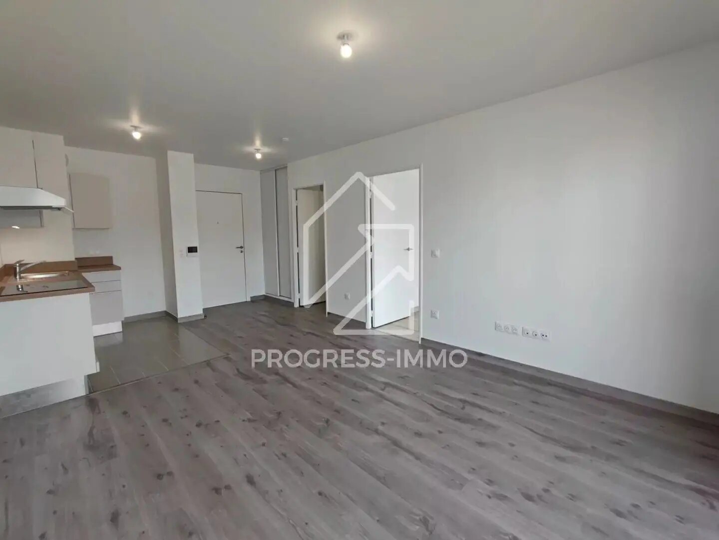 Appartement à louer, 44m², Clamart