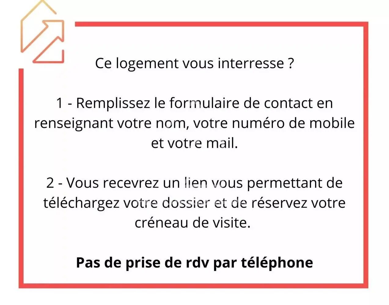 Appartement à louer, 41m², Les Pavillons-sous-Bois