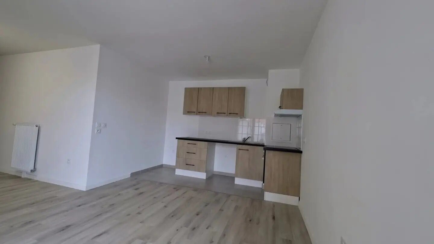 Appartement à louer, 45m², Vaujours