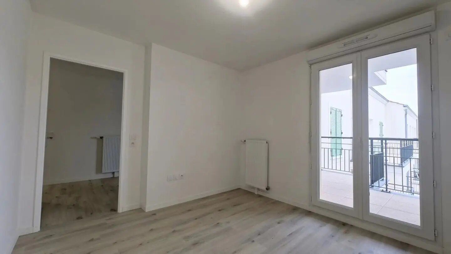 Appartement à louer, 45m², Vaujours