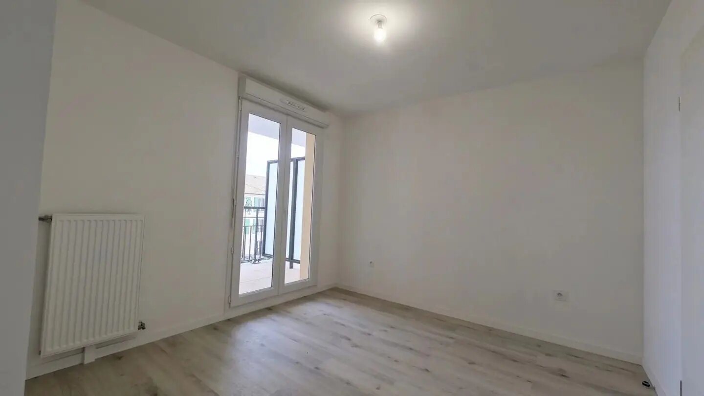 Appartement à louer, 45m², Vaujours