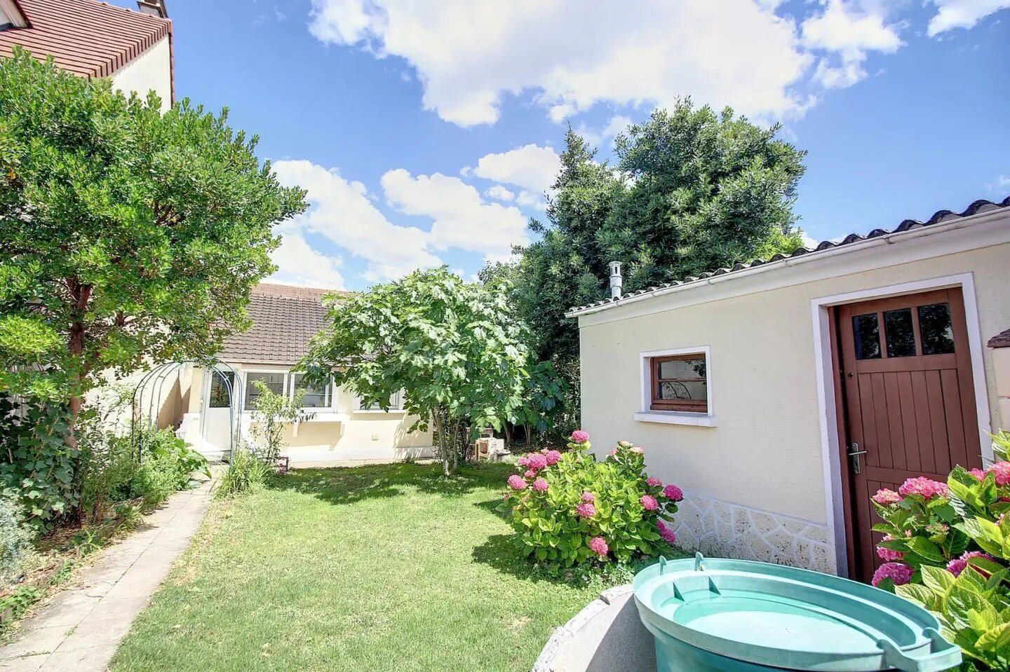 Appartement à louer, 48m², Ormesson-sur-Marne