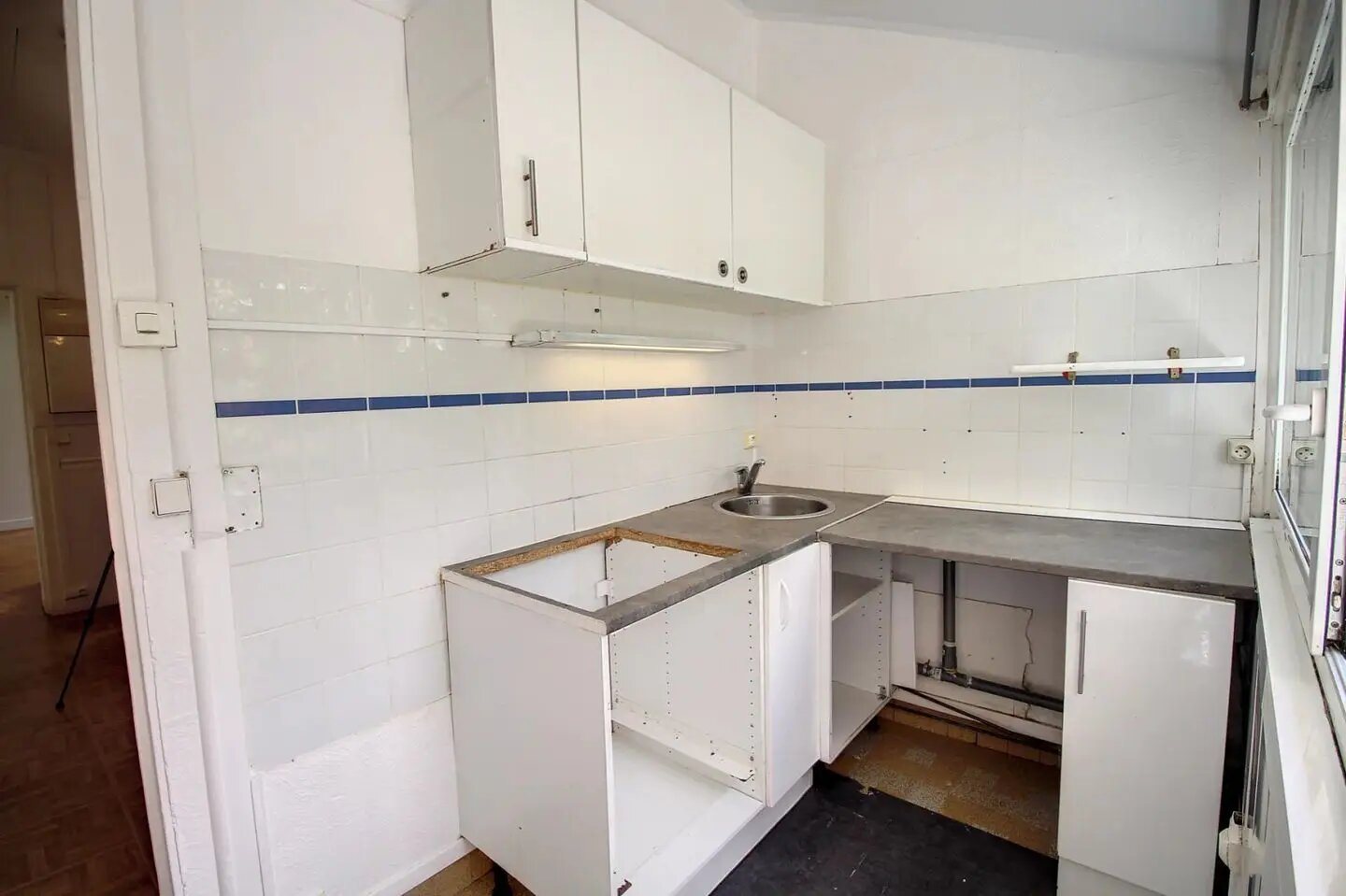 Appartement à louer, 48m², Ormesson-sur-Marne