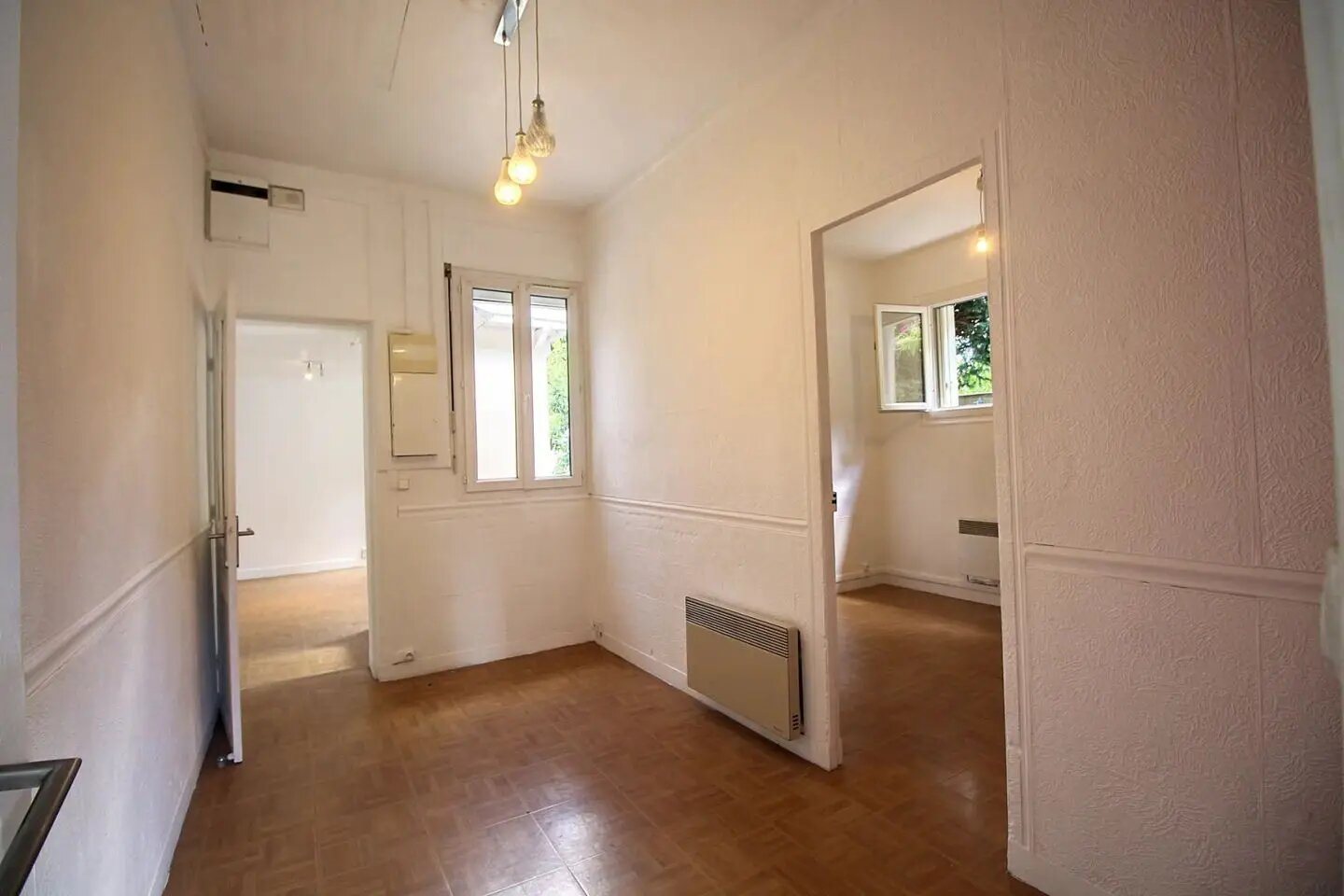 Appartement à louer, 48m², Ormesson-sur-Marne