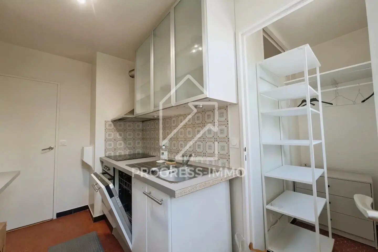 Appartement à louer, 34m², Saint-Maur-des-Fossés