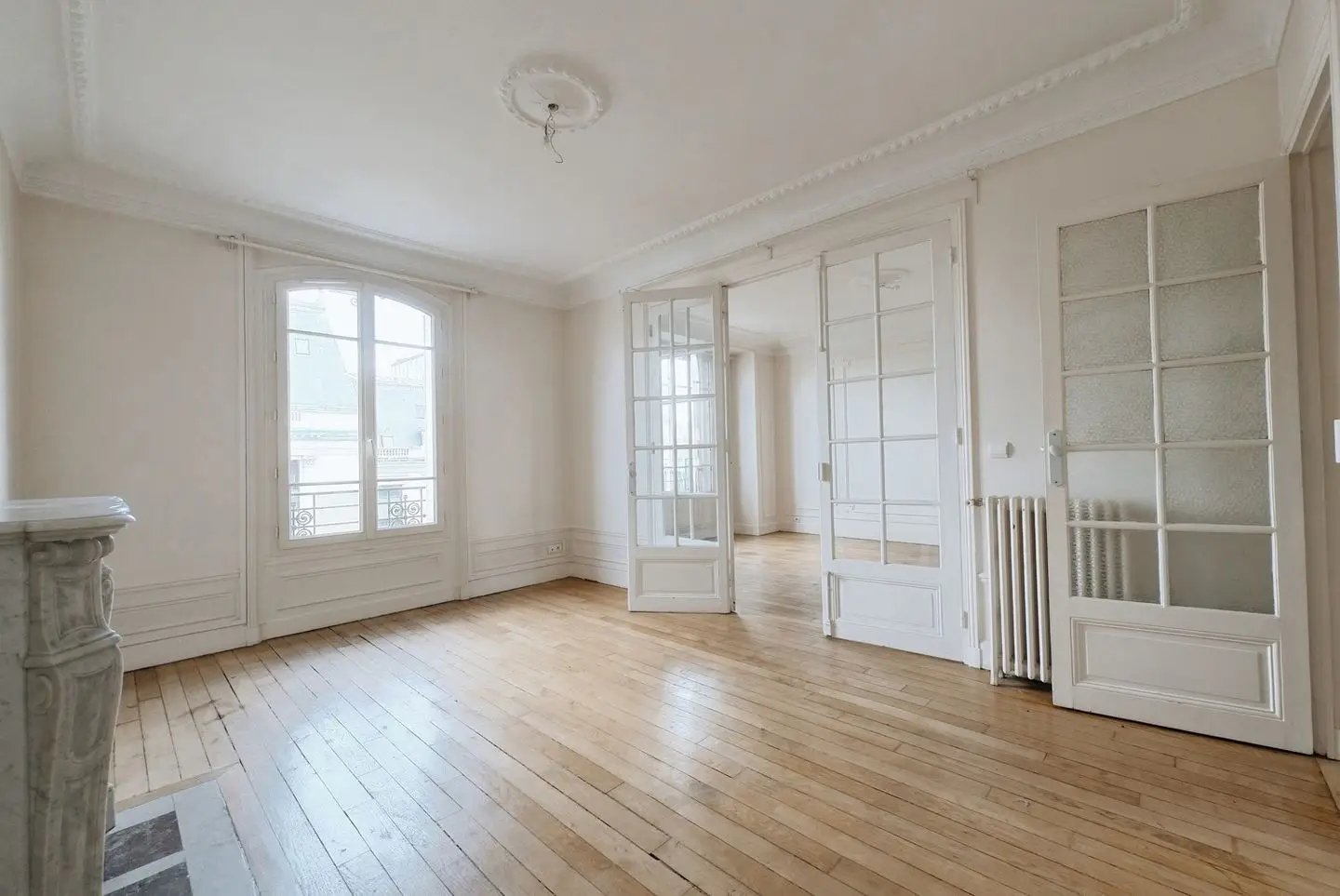 Appartement à louer, 95m², Saint-Maur-des-Fossés