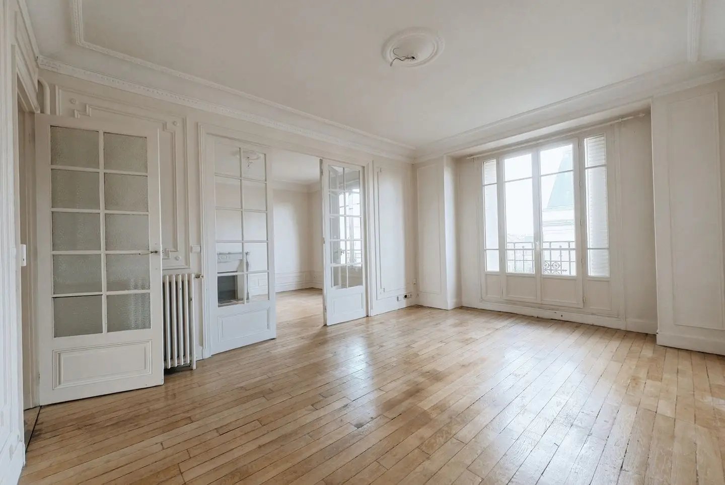 Appartement à louer, 95m², Saint-Maur-des-Fossés