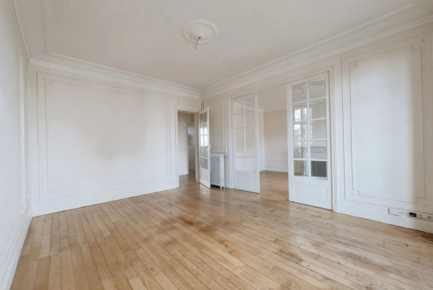Appartement à louer, 95m², Saint-Maur-des-Fossés