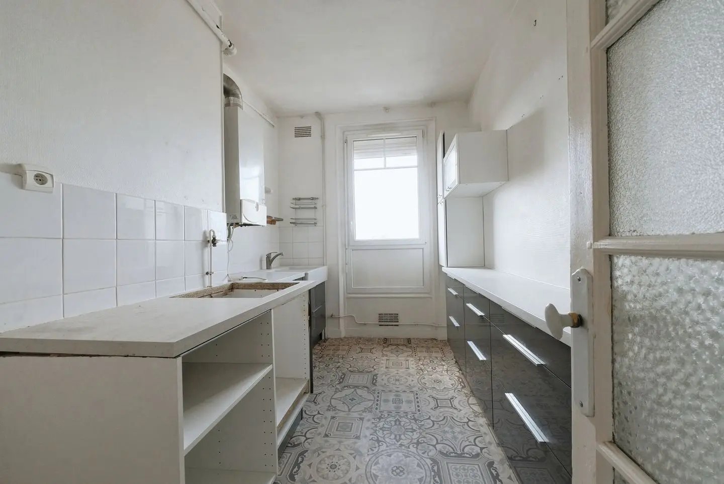 Appartement à louer, 95m², Saint-Maur-des-Fossés