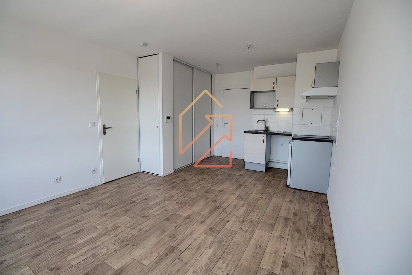 Appartement à vendre, 37m², Evry