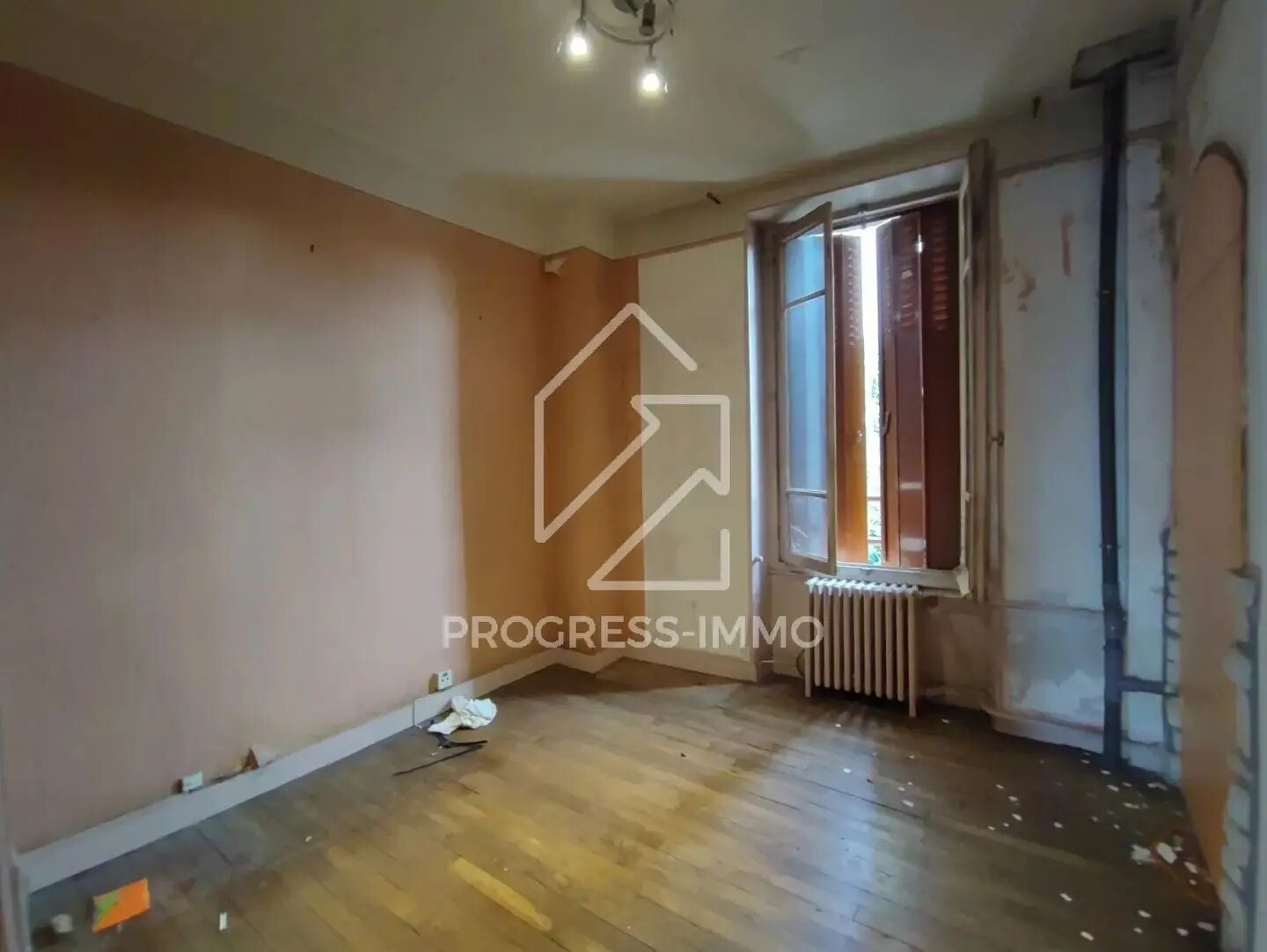 Maison à vendre, 90m², Saint-Maur-des-Fossés