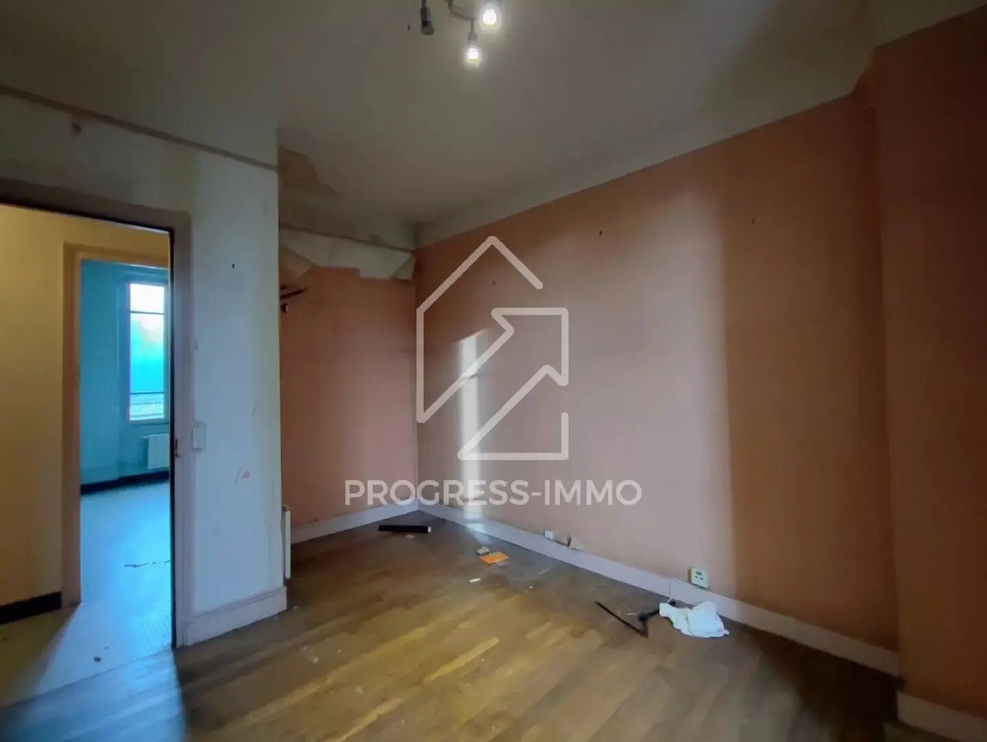 Maison à vendre, 90m², Saint-Maur-des-Fossés