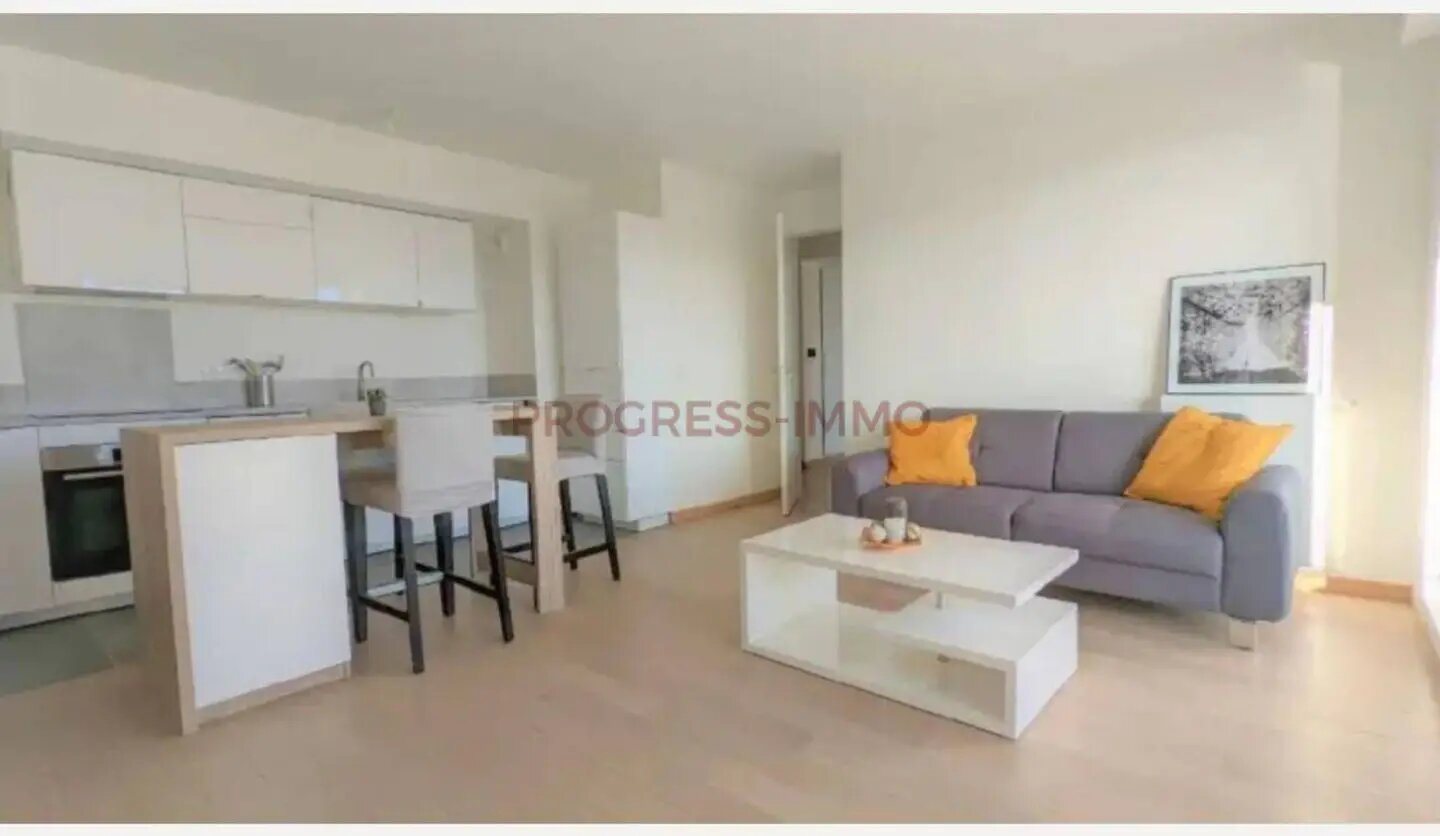 Appartement à louer, 59m², Courbevoie