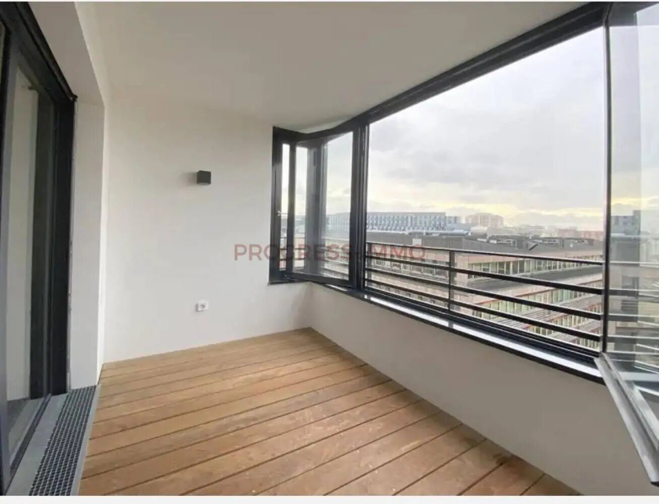 Appartement à louer, 59m², Courbevoie