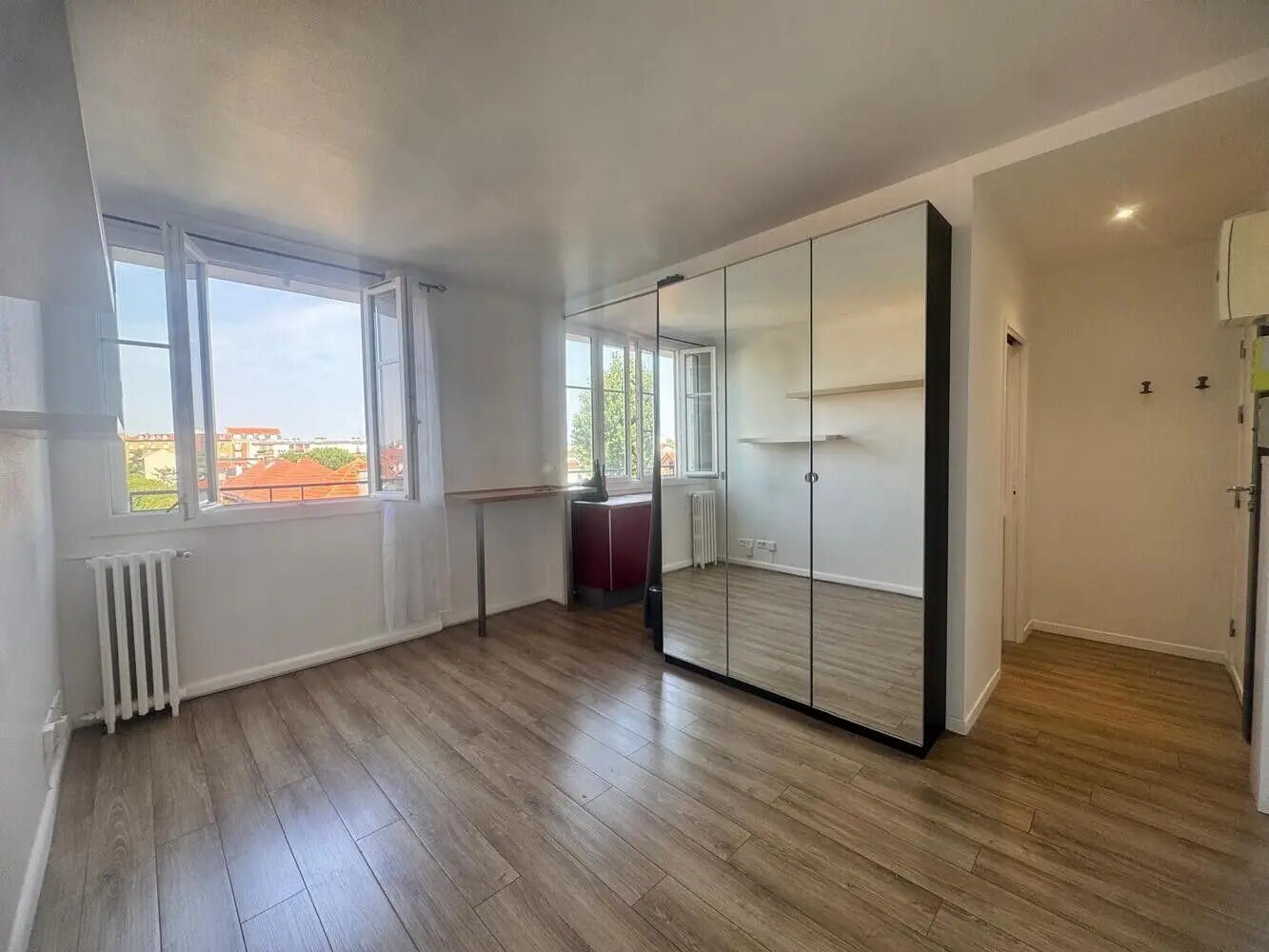 Appartement à louer, 20m², Saint-Maur-des-Fossés