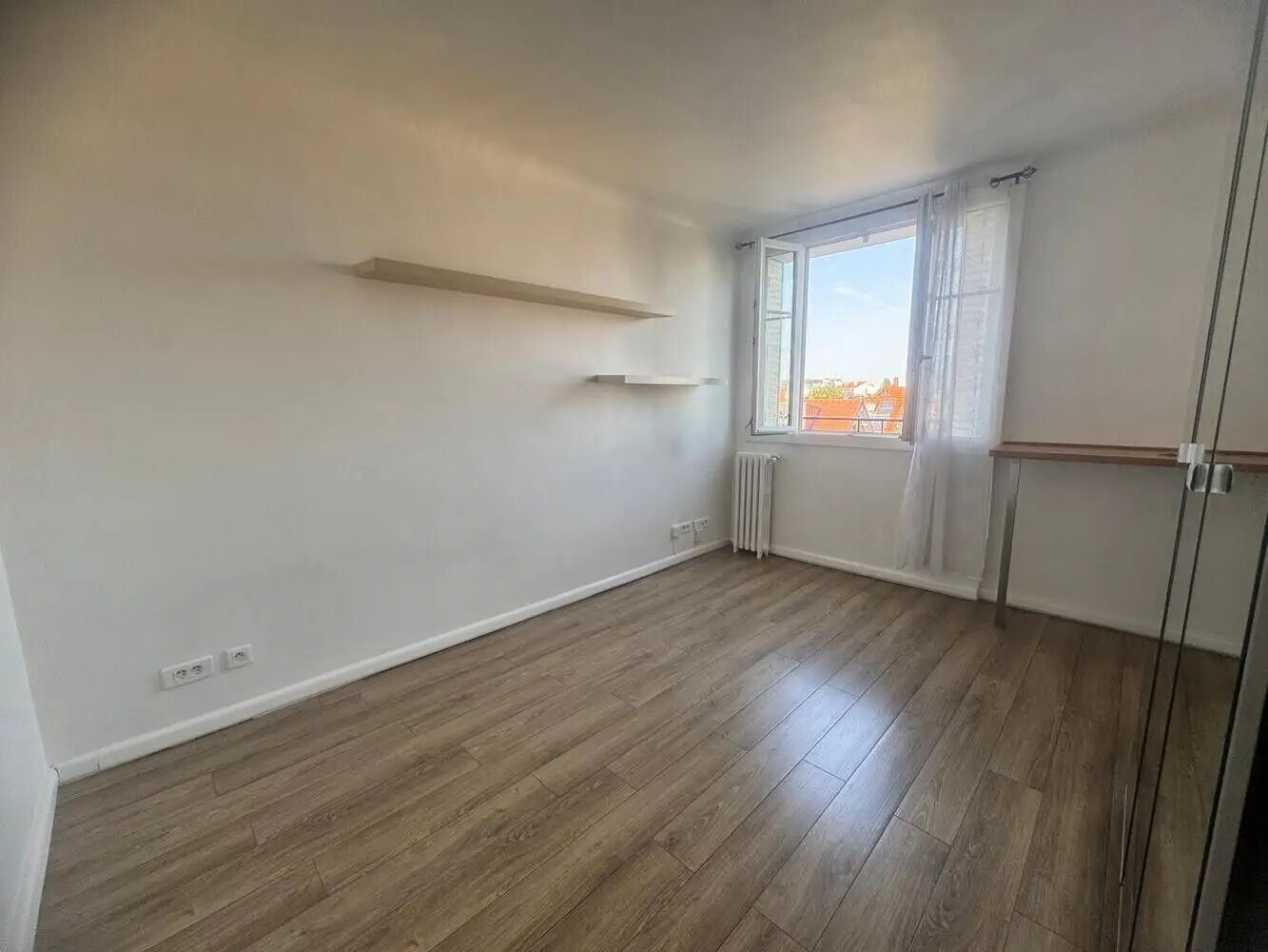 Appartement à louer, 20m², Saint-Maur-des-Fossés
