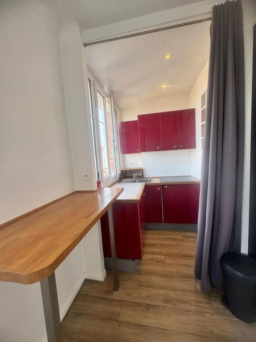 Appartement à louer, 20m², Saint-Maur-des-Fossés