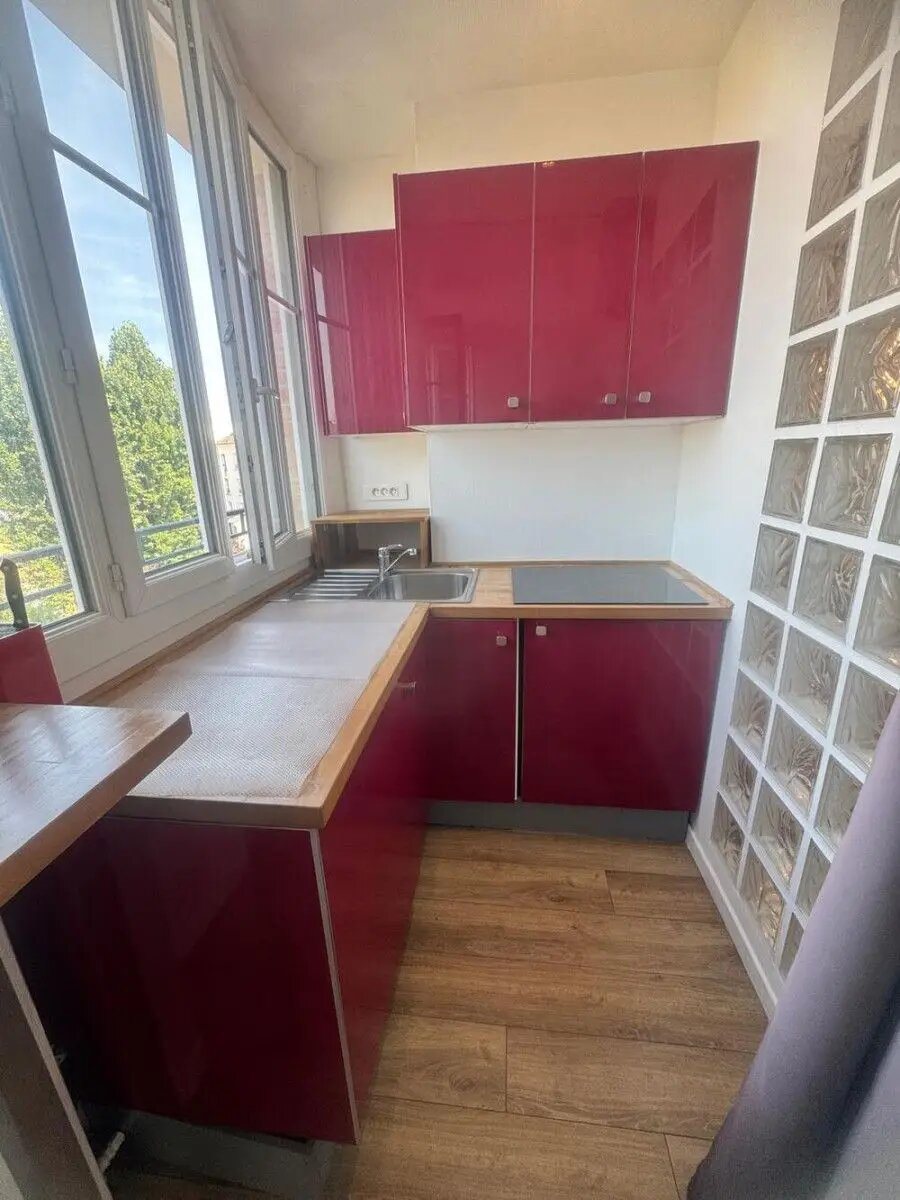 Appartement à louer, 20m², Saint-Maur-des-Fossés