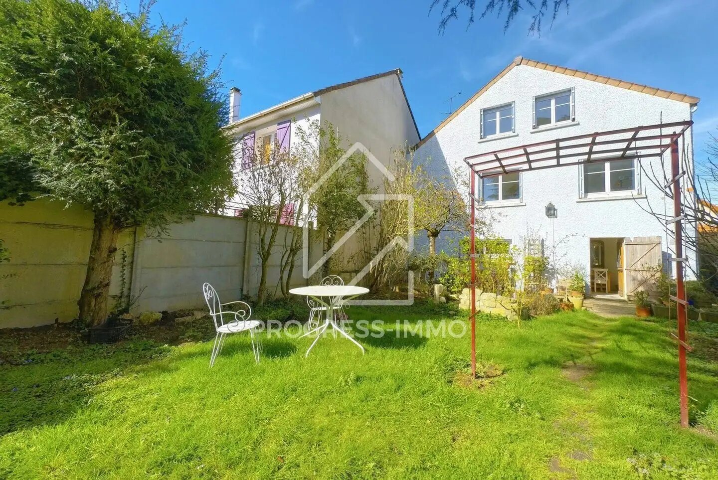 Maison à vendre, 139m², Combs-la-Ville