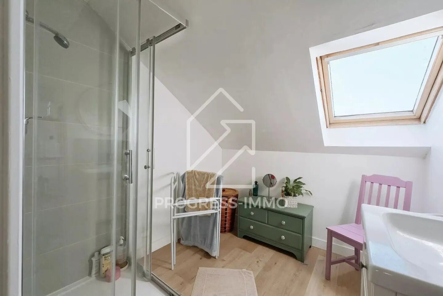 Maison à vendre, 139m², Combs-la-Ville