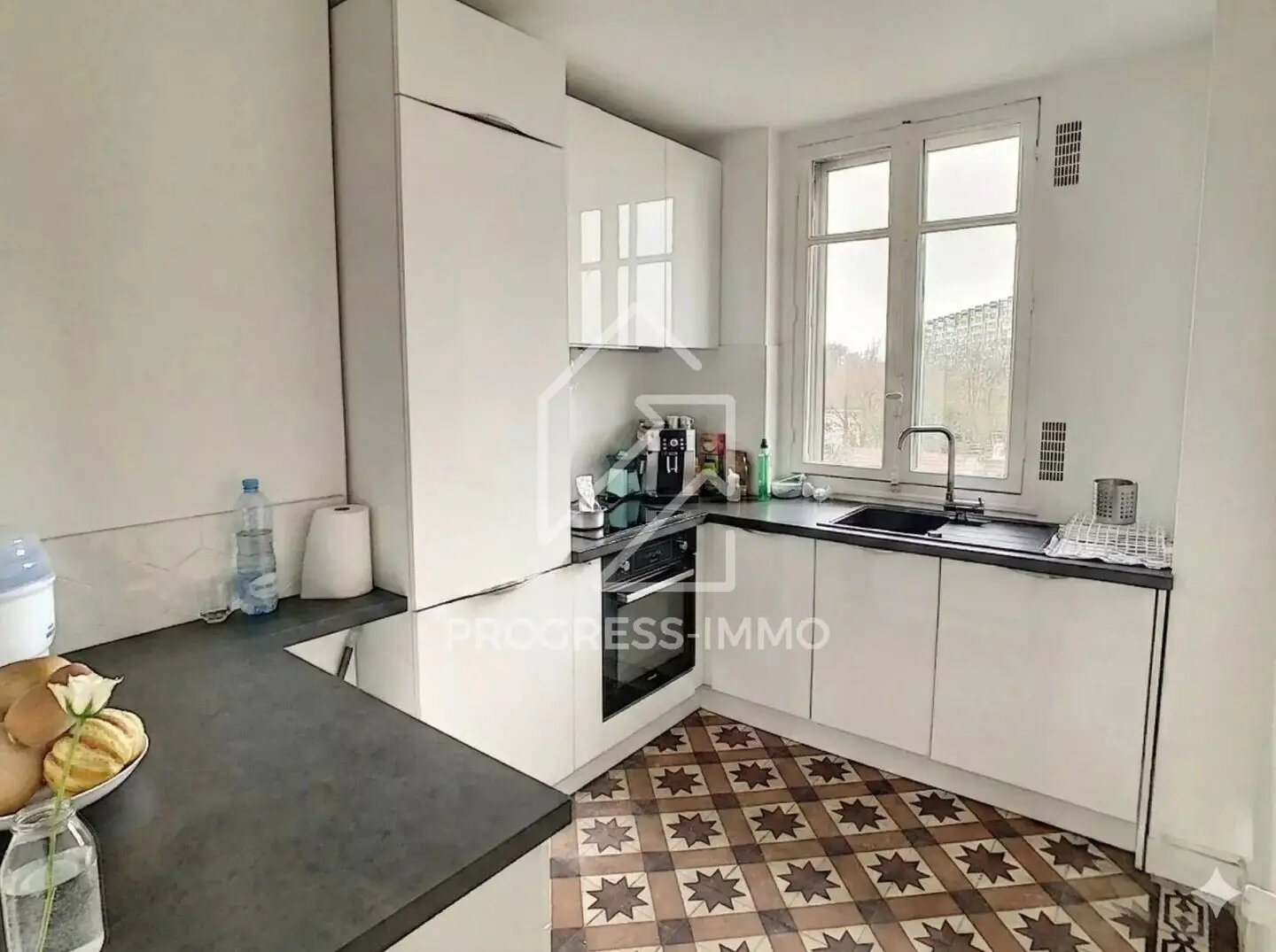 Appartement à vendre, 50m², Thiais
