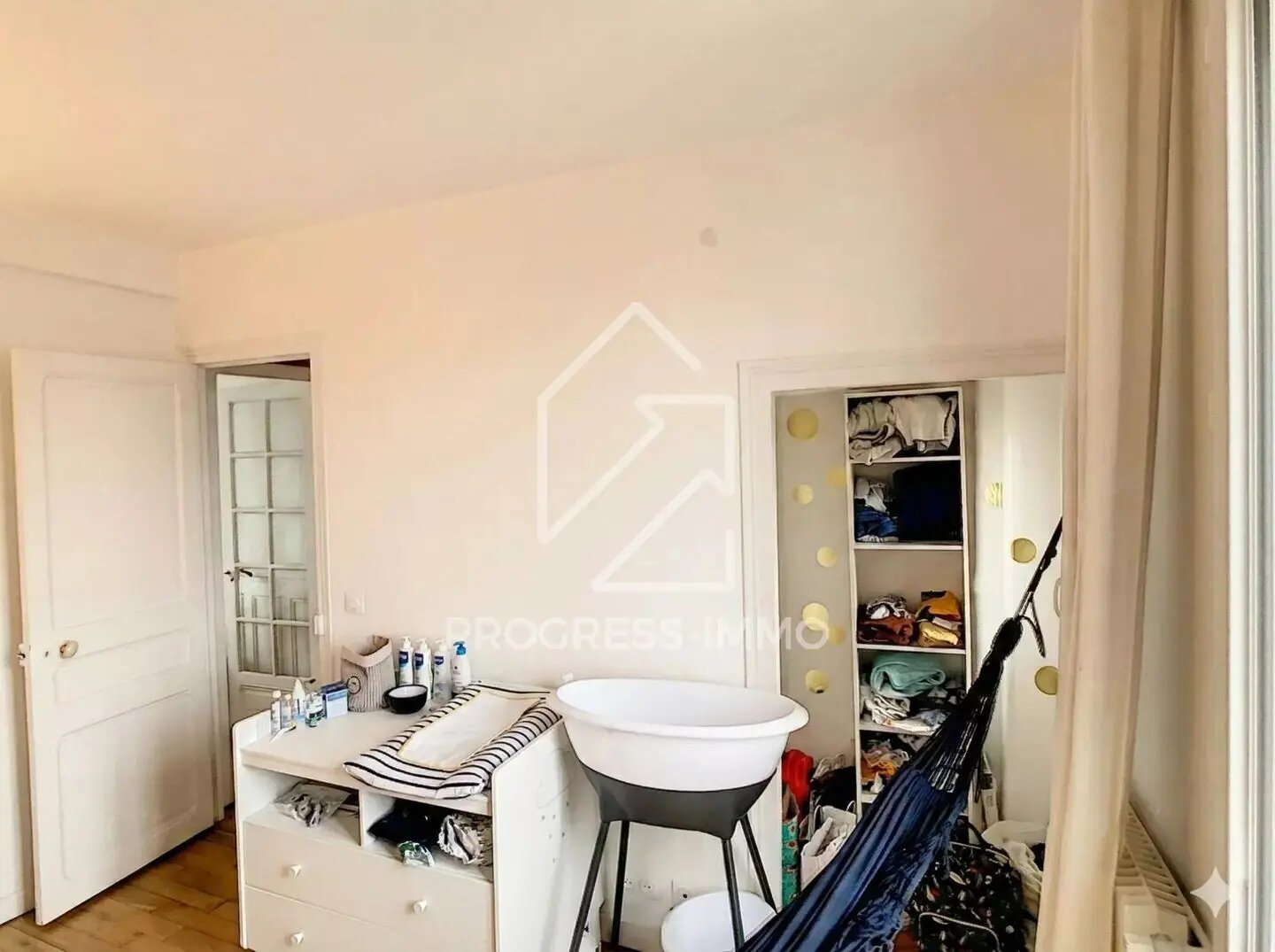 Appartement à vendre, 50m², Thiais