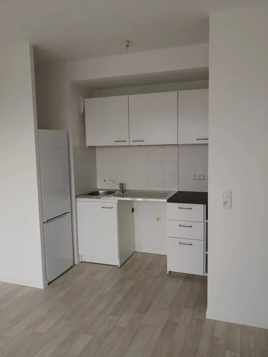 Appartement à louer, 40m², Saint-Pierre-du-Perray