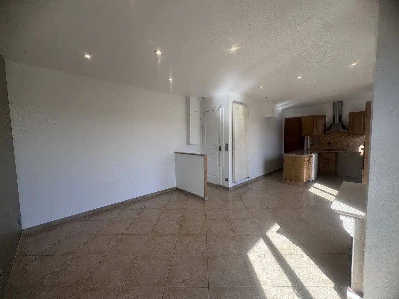 Appartement à louer, 41m², Sucy-en-Brie