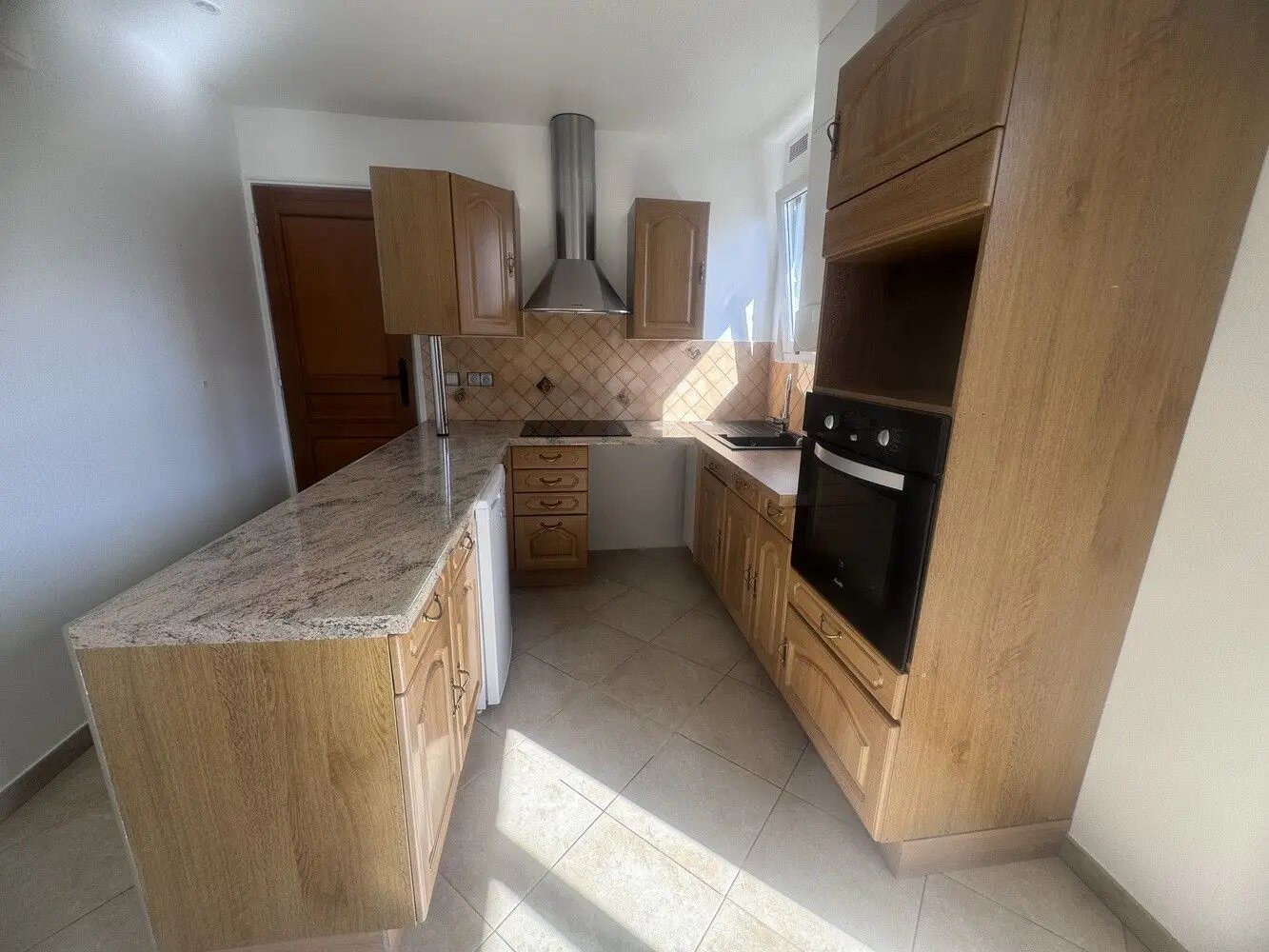 Appartement à louer, 41m², Sucy-en-Brie