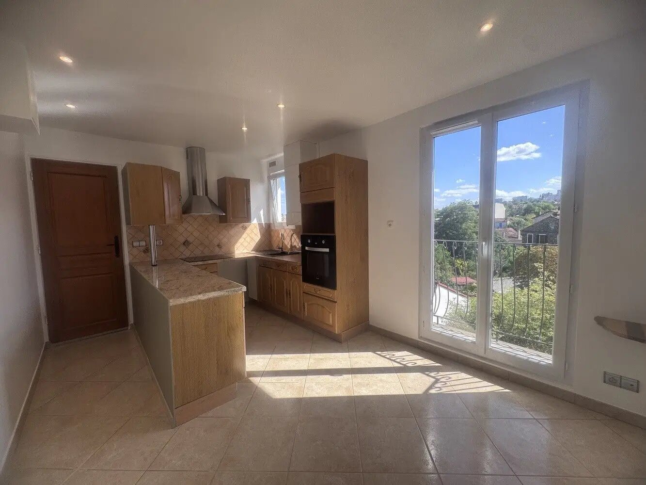Appartement à louer, 41m², Sucy-en-Brie