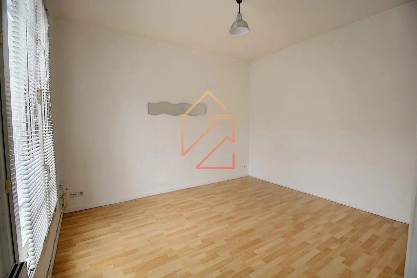 Appartement à vendre, 20m², Saint-Maur-des-Fossés