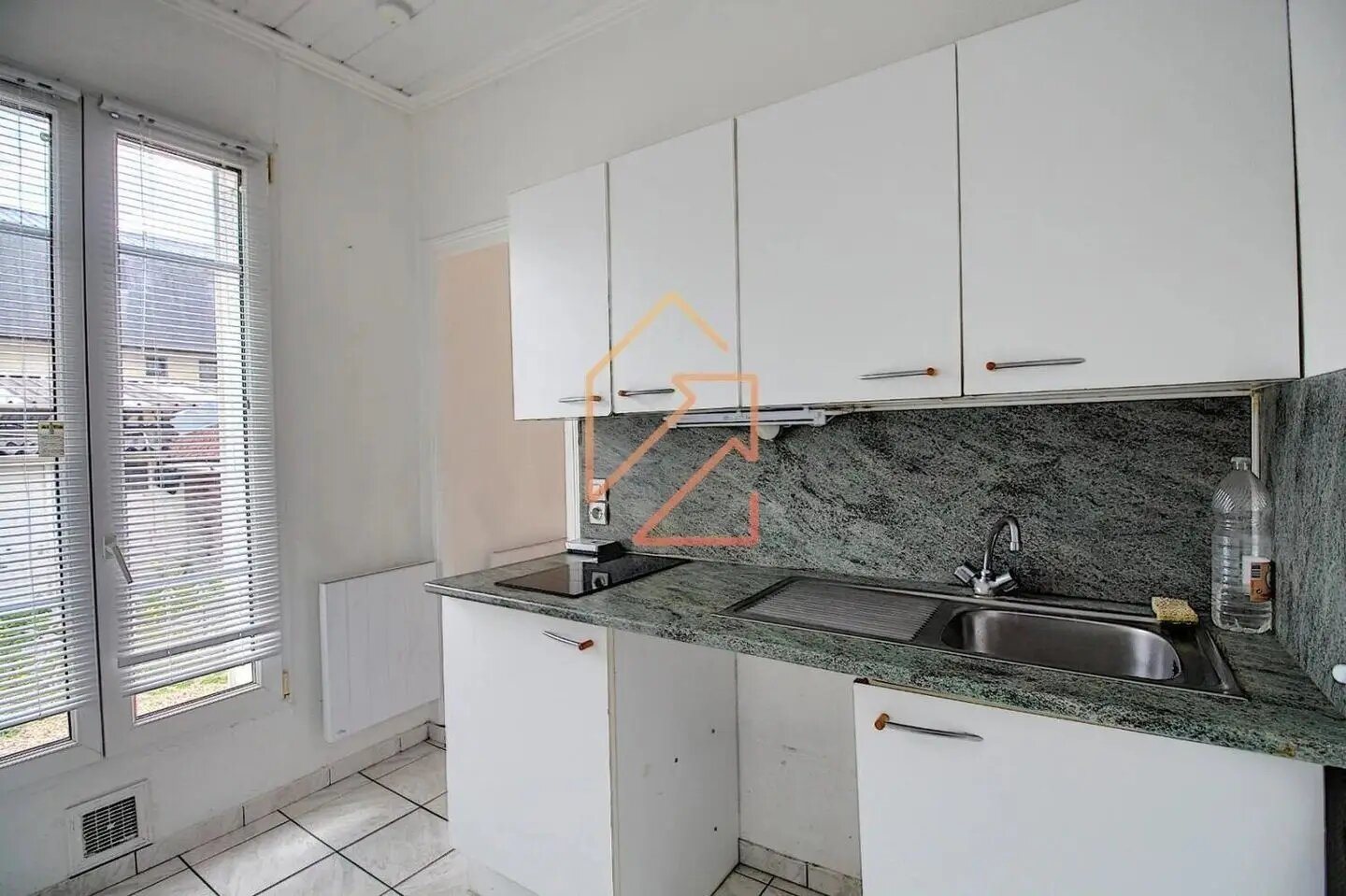 Appartement à vendre, 20m², Saint-Maur-des-Fossés