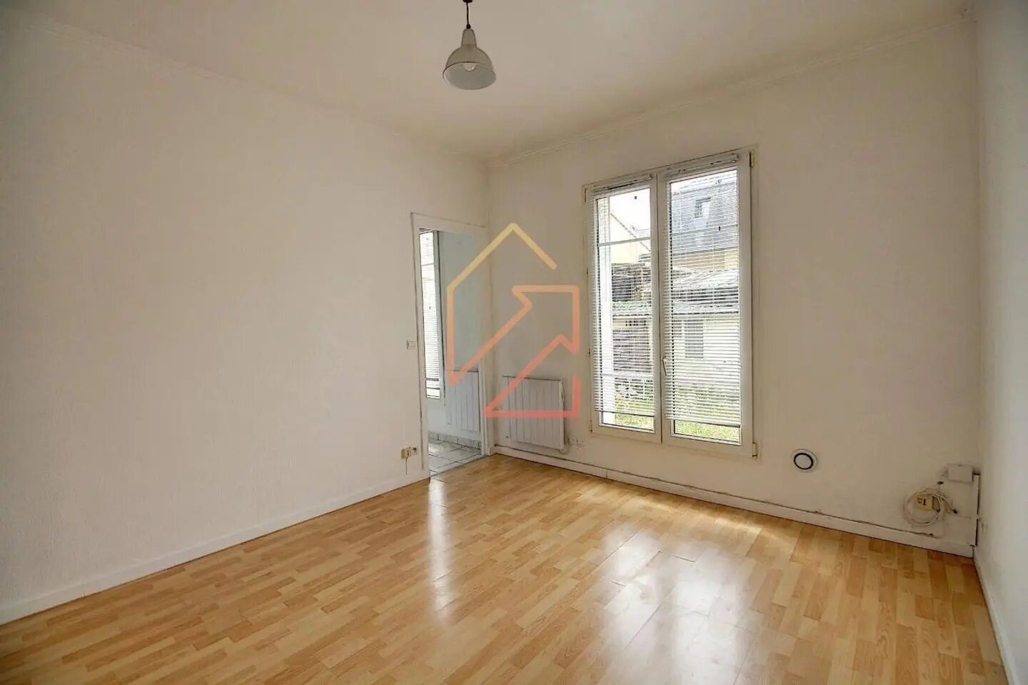 Appartement à vendre, 20m², Saint-Maur-des-Fossés